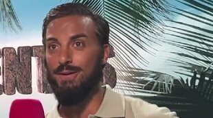 Borja confiesa que estuvo a punto de separarse de Ana Solma antes de 'SV 2025'