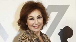 Ana Rosa Quintana se aleja de la televisión por la segunda boda de su hijo