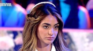 Sthefany perdona a Tadeo tras su infidelidad, pero decide no casarse en directo