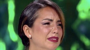 La relación de Anita y Montoya salta por los aires: reproches y revelaciones