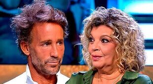 Escassi da detalles de su pasado con Terelu: "Fui yo el que dio el primer paso"