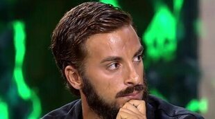 Borja González lanza una pulla a la organización del programa 'SV 2025'