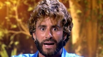 Pelayo Díaz se enfrenta a Montoya en el debate de 'Supervivientes 2025': "Hubo momentos en los que pensé que yo le gustaba"