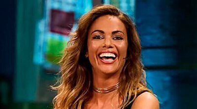 Lara Álvarez rompe su silencio en 'La Revuelta' sobre su salida de Mediaset: "Después de 8 años en 'Supervivientes', era momento de cambio"