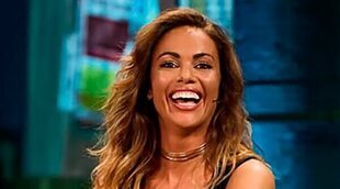 Lara Álvarez rompe su silencio en 'La Revuelta' sobre su salida de Mediaset