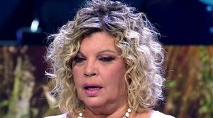Terelu Campos confiesa su dolor por la inesperada reacción de Montoya en 'SV'