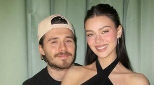 Brooklyn Beckham y Nicola Peltz no aguantan más: "Nos están destrozando"