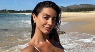 Fati Vázquez rompe su silencio sobre las polémicas vacaciones con Lamine Yamal