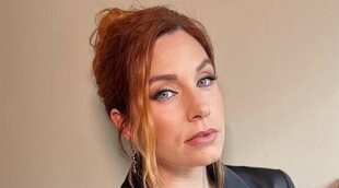Leire Martínez, nuevo rostro estrella del jurado de 'OT 2025'