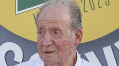 El enfado del Rey Juan Carlos durante su viaje a Sanxenxo por lo que se dice sobre él