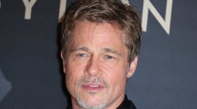 Brad Pitt renace tras el alcohol y el divorcio con Angelina Jolie: "Necesitaba despertar en muchos aspectos"
