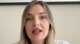 Patricia Pérez anuncia que está embarazada de su segundo hijo tras romper con Lester