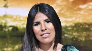 "Son mi familia": Isa Pantoja emociona al mostrar por primera vez a sus dos hijos juntos