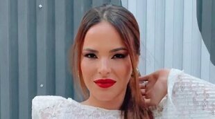 Marta Peñate tras su aborto: "Psicológicamente estoy bien, pero el dolor físico ha sido insoportable"