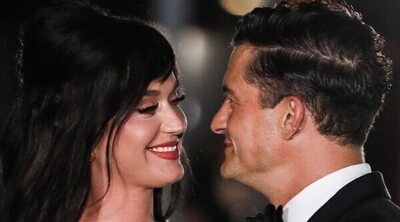 Katy Perry y Orlando Bloom, al borde de la ruptura tras ocho años de amor y una hija en común
