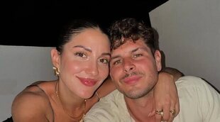 Alejandro Nieto confiesa su error y confirma su reconciliación con Tania Medina