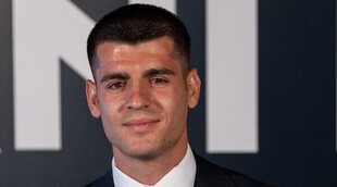 Detienen a un joven por amenazar de muerte a Álvaro Morata y a sus hijos