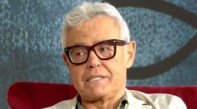 Jordi González prepara su gran regreso a la televisión pública con un nuevo formato tipo 'La Noria'