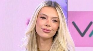 "Siempre se va a defender a la familia": Alejandra Rubio responde a las críticas por el polémico vídeo frente a la cárcel