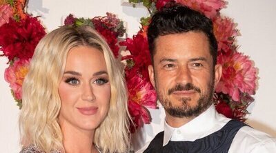 Katy Perry y Orlando Bloom ponen fin definitivamente a su matrimonio tras casi una década juntos