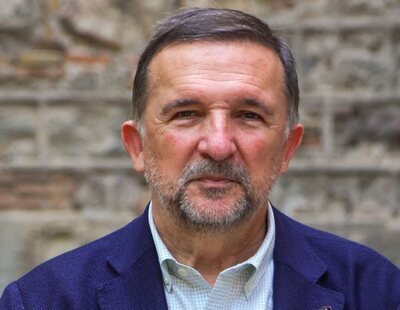 Sergio Vila-Sanjuán nos descubre los misterios y 'mentiras' del Barrio Gótico