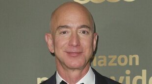 Jeff Bezos y Lauren Sánchez añaden otra polémica a su complicada boda