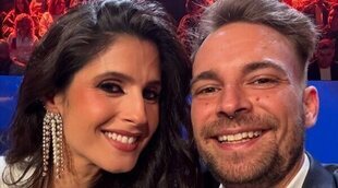 José María Almoguera aclara su futuro con María Sánchez
