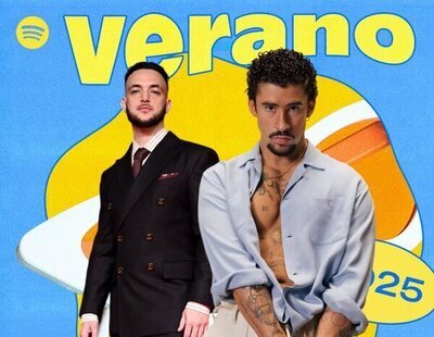 Canciones para un verano inolvidable: los grandes éxitos de 2025