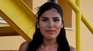 Isa Pantoja: "No estaba preparada para compartir a mi bebé con el mundo"