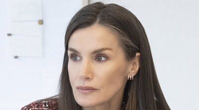 La Reina Letizia piensa en una vieja conocida periodista para sustituir a María Ocaña como jefa de su Secretaría