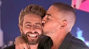 Pelayo Díaz celebra su 39 cumpleaños con sus amigos de 'Supervivientes 2025'