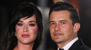 La boda de Bezos, posible motivo de la ruptura de Orlando Bloom y Katy Perry