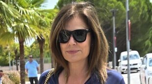 Nuria González rompe el silencio tras la polémica por el testamento de Fernando