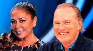 La lista negra de Hacienda: Isabel Pantoja, Bertín Osborne y otras celebridades