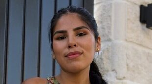 Isa Pantoja, tras dar a luz: "No quiero estar así, quiero ser feliz"