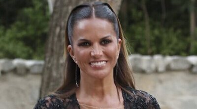 La boda de Marta López y Alejandro Huerta: un retraso, una ausencia, el vestido de novia y la exclusiva protegida