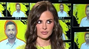 Alexia Rivas y Frigenti estallan tras no ser invitados a la boda de Marta López