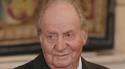 El Rey Juan Carlos publicará 'Reconciliación', sus memorias, de la mano de Editorial Planeta a finales de 2025