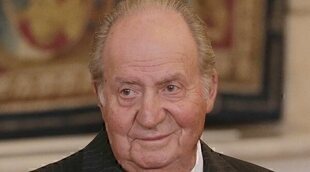 El Rey Juan Carlos publicará 'Reconciliación', sus memorias, de la mano de Editorial Planeta a finales de 2025