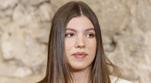 Los planes de la Infanta Sofía tras su graduación: un viajazo, una fiesta en Madrid y salida con Letiza y Leonor