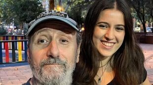 La hija de José Luis Gil rompe su silencio ante los rumores sobre su padre