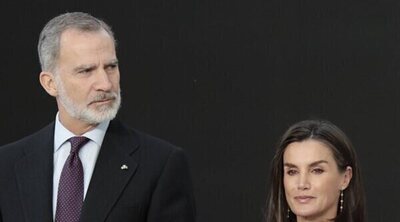 Los Reyes Felipe y Letizia congelan su sueldo y destina casi un millón de euros de a modernizar las comunicaciones