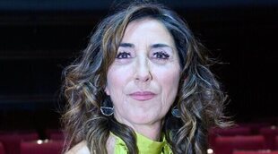 La marca original de la "raspa" renuncia a denunciar a Paz Padilla por miedo