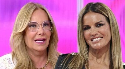 Belén Rodríguez lanza la bomba: "La boda de Marta López parecía una nave industrial"