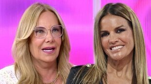 Belén Ro lanza la bomba: "La boda de Marta López parecía una nave industrial"