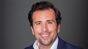 Luis Díaz ('El viudo'): "A los hombres aún nos cuesta hablar del dolor"