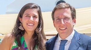 José Luis Martínez Almeida y Teresa Urquijo se convierten en padres de su primer hijo