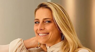 Tatiana Blatnik: "Separarse con respeto es posible, incluso después de un matrimonio de 22 años"