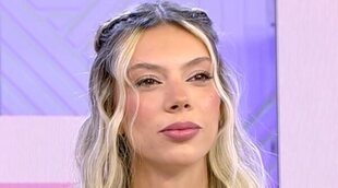 Alejandra Rubio pide disculpas por su comportamiento en 'Vamos a ver'