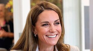 Kate Middleton y su "nueva normalidad" tras su tratamiento contra el cáncer